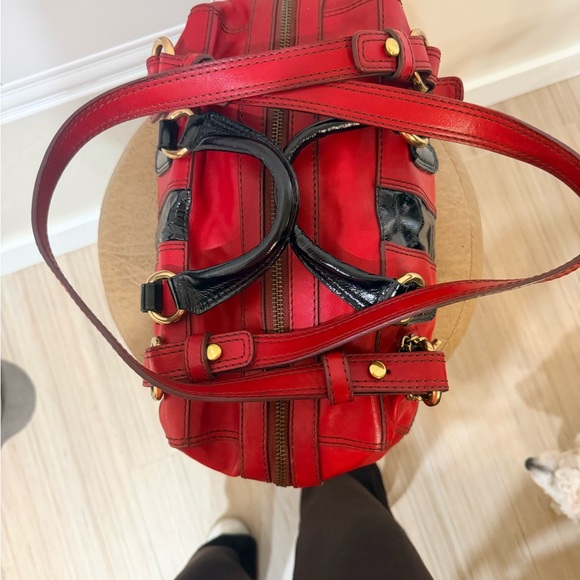 Fossil Fifty-Four - Vintage 2007 Handbag - Picture 5 of 10